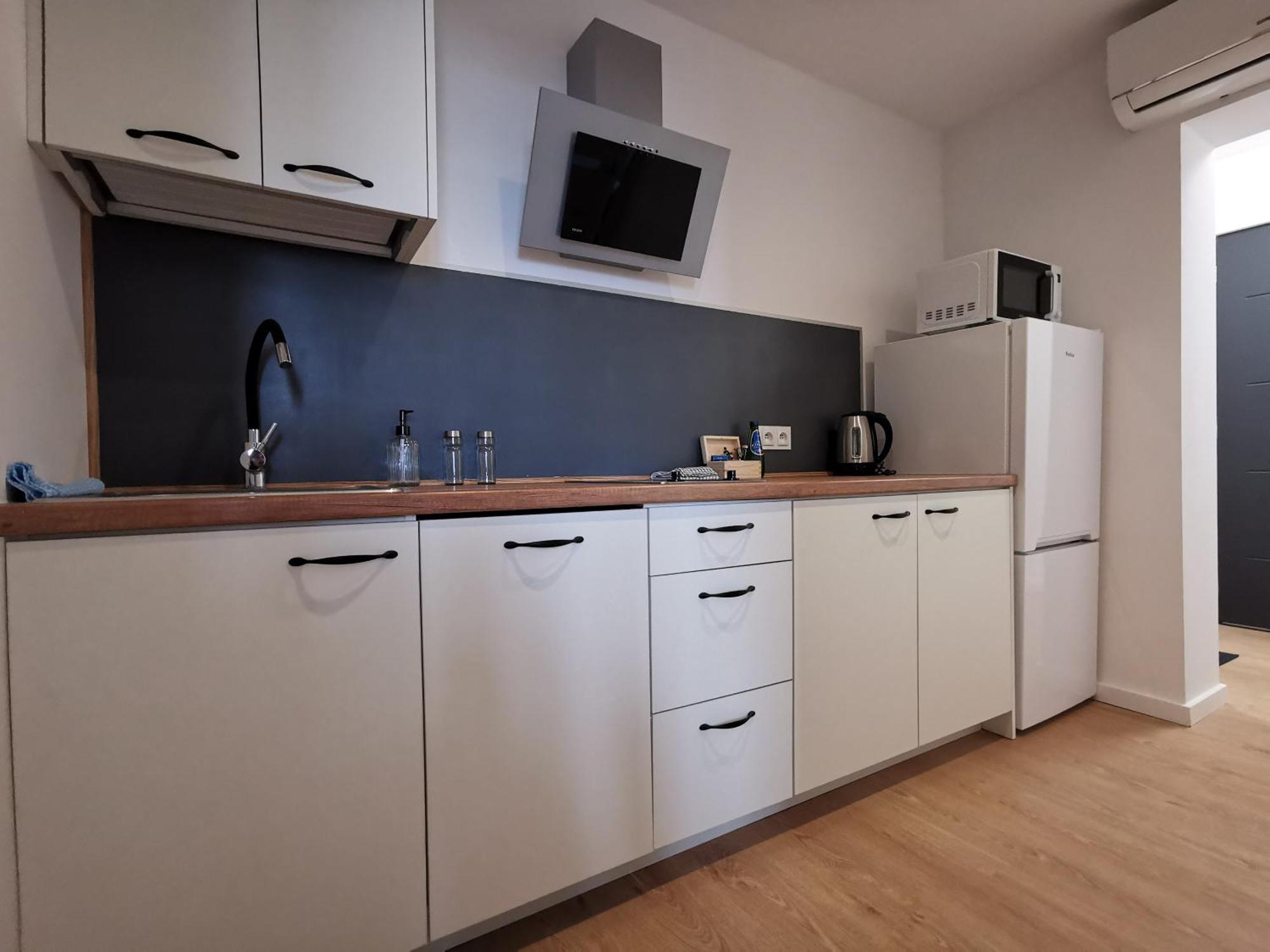 Shortstaypoland Panska Varşovia Cameră foto
